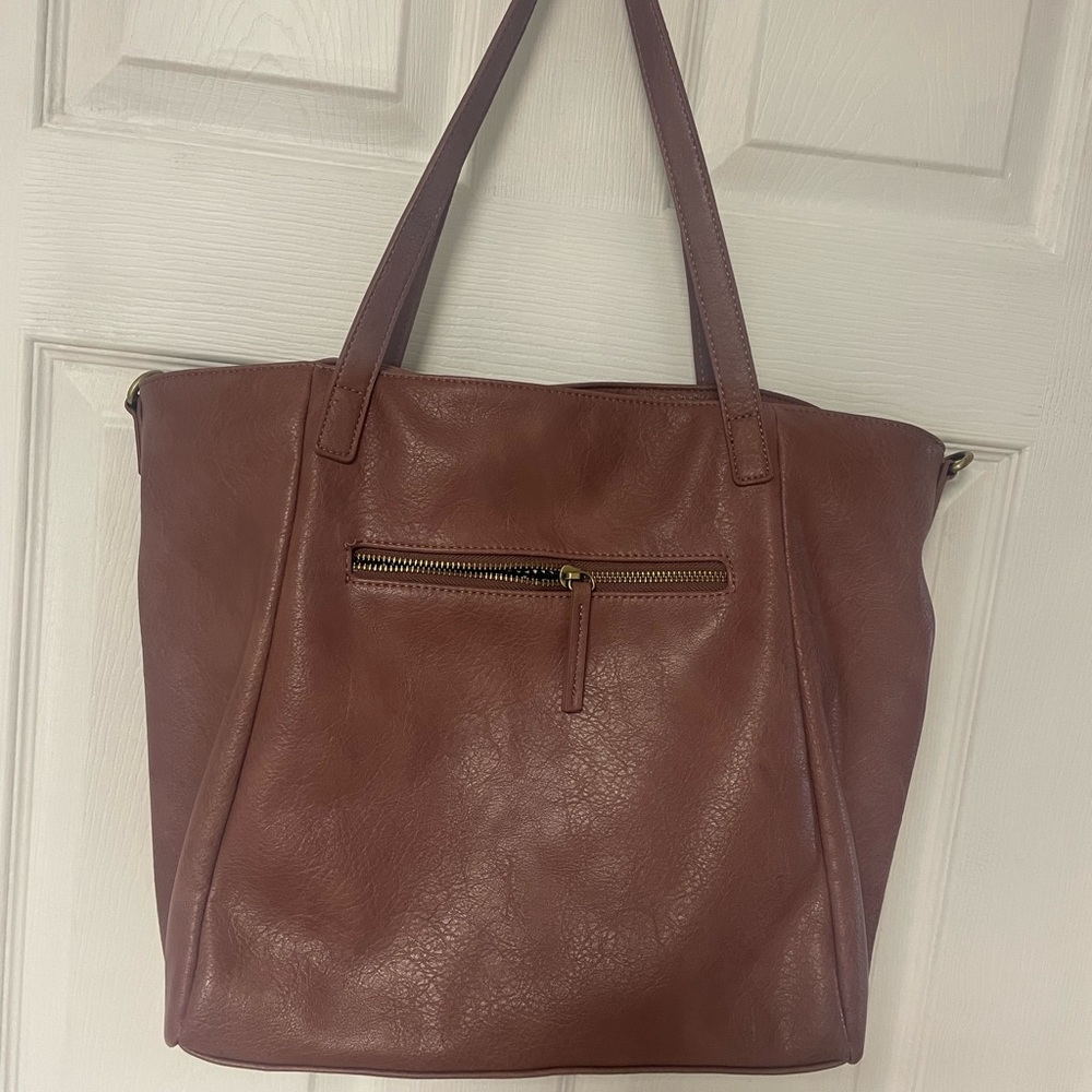 Womens shoulder bag